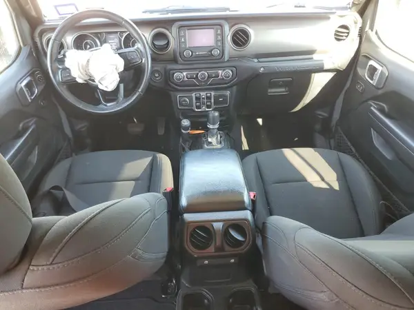 1C4HJXDG8JW227693 2018 JEEP WRANGLER - Image 8
