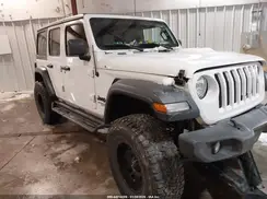 1C4HJXDG8JW230268 2018 JEEP WRANGLER