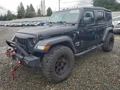 1C4HJXDG8JW236328 2018 JEEP WRANGLER