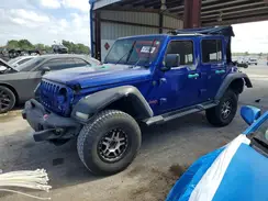 1C4HJXDG8JW236829 2018 JEEP WRANGLER