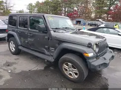 1C4HJXDG8JW244400 2018 JEEP WRANGLER