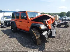 1C4HJXDG8JW252576 2018 JEEP WRANGLER