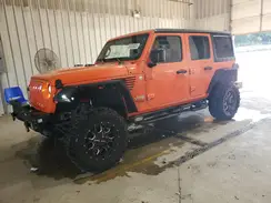 1C4HJXDG8JW253212 2018 JEEP WRANGLER