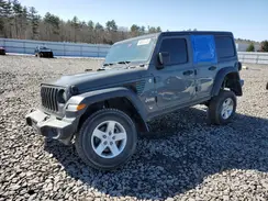 1C4HJXDG8JW259625 2018 JEEP WRANGLER