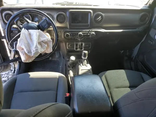 1C4HJXDG8JW259625 2018 JEEP WRANGLER - Image 8