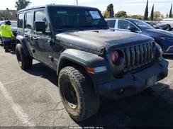 1C4HJXDG8JW271838 2018 JEEP WRANGLER