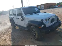 1C4HJXDG8JW271970 2018 JEEP WRANGLER