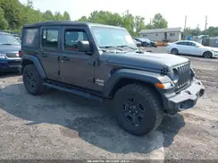 1C4HJXDG8JW273525 2018 JEEP WRANGLER