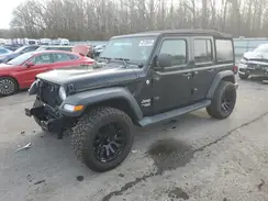 1C4HJXDG8JW274223 2018 JEEP WRANGLER