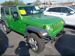 1C4HJXDG8JW280684 2018 JEEP WRANGLER