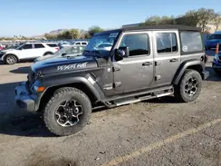 1C4HJXDG8JW284220 2018 JEEP WRANGLER