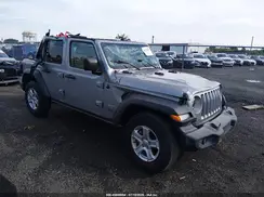 1C4HJXDG8JW284346 2018 JEEP WRANGLER