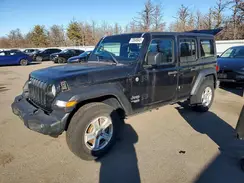 1C4HJXDG8JW284430 2018 JEEP WRANGLER
