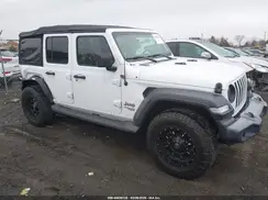 1C4HJXDG8JW284959 2018 JEEP WRANGLER