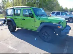 1C4HJXDG8JW287876 2018 JEEP WRANGLER