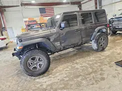 1C4HJXDG8JW292334 2018 JEEP WRANGLER
