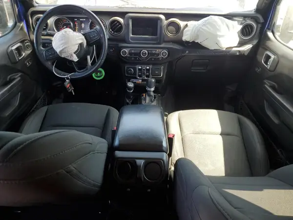 1C4HJXDG8JW292673 2018 JEEP WRANGLER - Image 8