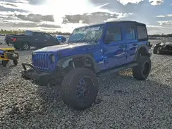 1C4HJXDG8JW297582 2018 JEEP WRANGLER