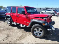 1C4HJXDG8JW305129 2018 JEEP WRANGLER