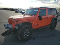 1C4HJXDG8JW306894 2018 JEEP WRANGLER