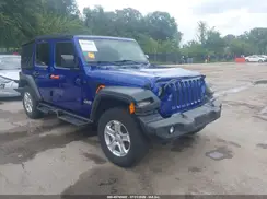 1C4HJXDG8JW320990 2018 JEEP WRANGLER