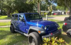 1C4HJXDG8KW500844 2019 JEEP WRANGLER