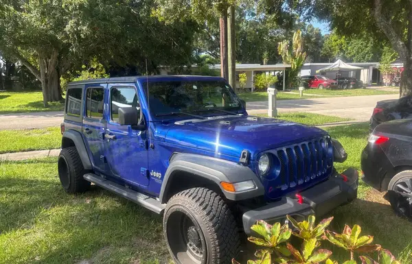 1C4HJXDG8KW500844 2019 JEEP WRANGLER