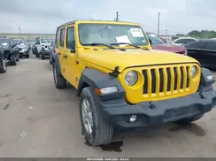 1C4HJXDG8KW501069 2019 JEEP WRANGLER