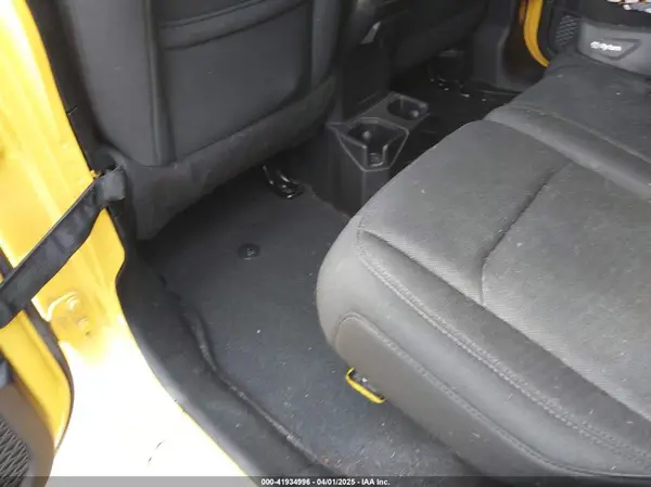 1C4HJXDG8KW501069 2019 JEEP WRANGLER - Image 8