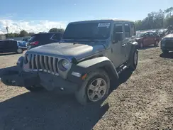 1C4HJXDG8KW506255 2019 JEEP WRANGLER