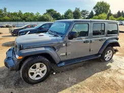 1C4HJXDG8KW512718 2019 JEEP WRANGLER