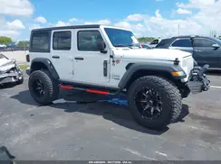 1C4HJXDG8KW516607 2019 JEEP WRANGLER