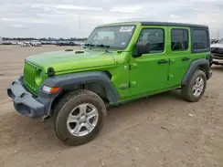 1C4HJXDG8KW532919 2019 JEEP WRANGLER