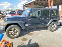 1C4HJXDG8KW533262 2019 JEEP WRANGLER