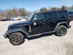 1C4HJXDG8KW533603 2019 JEEP WRANGLER