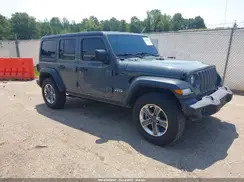 1C4HJXDG8KW535173 2019 JEEP WRANGLER