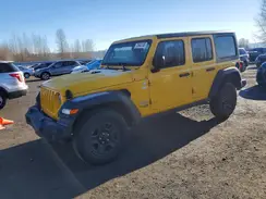 1C4HJXDG8KW545847 2019 JEEP WRANGLER