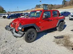 1C4HJXDG8KW565628 2019 JEEP WRANGLER