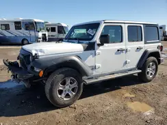 1C4HJXDG8KW565855 2019 JEEP WRANGLER