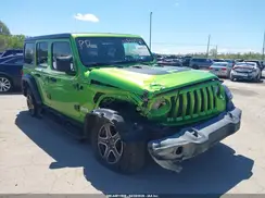 1C4HJXDG8KW566780 2019 JEEP WRANGLER