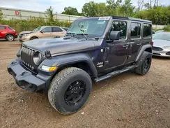 1C4HJXDG8KW569212 2019 JEEP WRANGLER