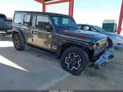 1C4HJXDG8KW583627 2019 JEEP WRANGLER