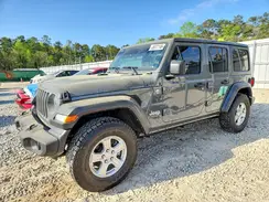 1C4HJXDG8KW598063 2019 JEEP WRANGLER