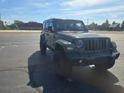 1C4HJXDG8KW602144 2019 JEEP WRANGLER