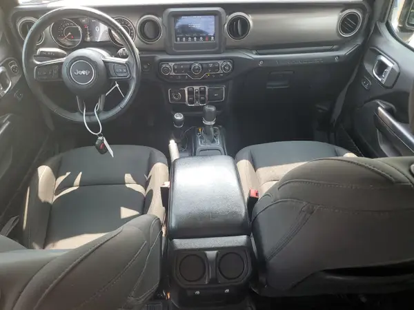 1C4HJXDG8KW602144 2019 JEEP WRANGLER - Image 8