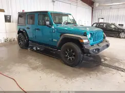 1C4HJXDG8KW603388 2019 JEEP WRANGLER