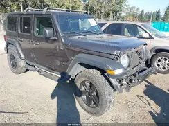 1C4HJXDG8KW623608 2019 JEEP WRANGLER