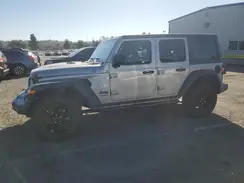 1C4HJXDG8KW632213 2019 JEEP WRANGLER