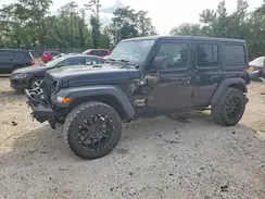 1C4HJXDG8KW634382 2019 JEEP WRANGLER