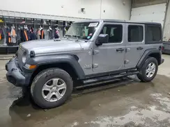 1C4HJXDG8KW641624 2019 JEEP WRANGLER
